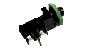 Image of Clamp, 5-5-Seal (Passenger). L / PABS. image for your 1996 Subaru Impreza 2.2L AT 4WD Limited Sedan 